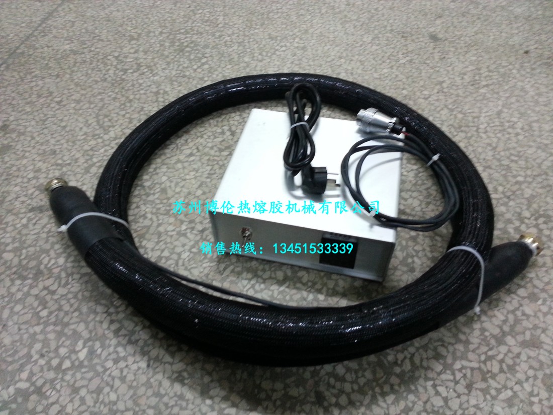 加熱管、保溫管、恒溫管